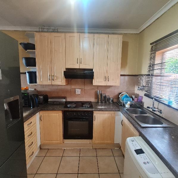 3 Bedroom Property for Sale in Moreleta Park Gauteng