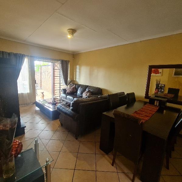 3 Bedroom Property for Sale in Moreleta Park Gauteng