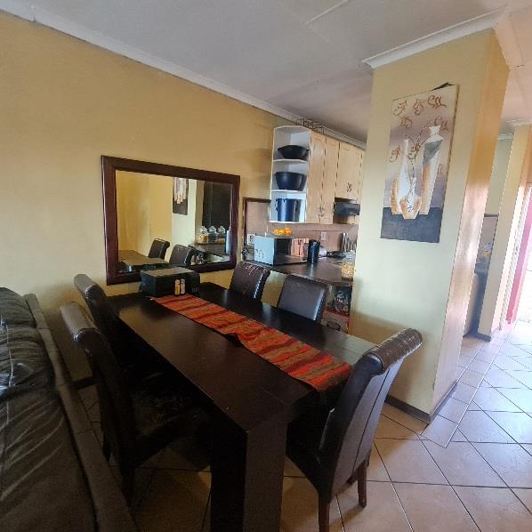 3 Bedroom Property for Sale in Moreleta Park Gauteng