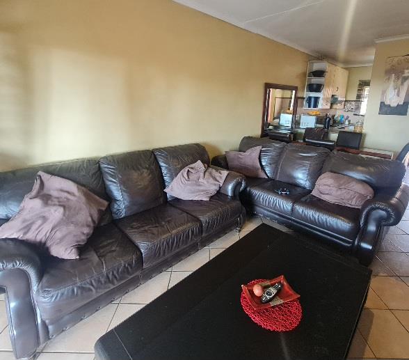 3 Bedroom Property for Sale in Moreleta Park Gauteng
