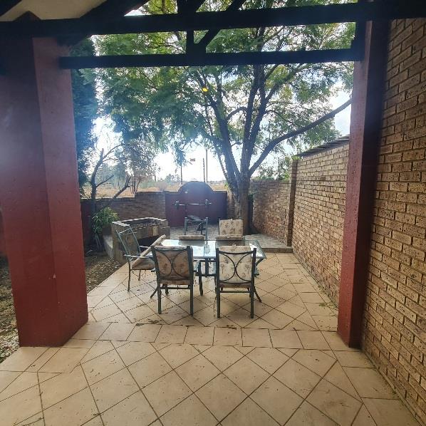 3 Bedroom Property for Sale in Moreleta Park Gauteng