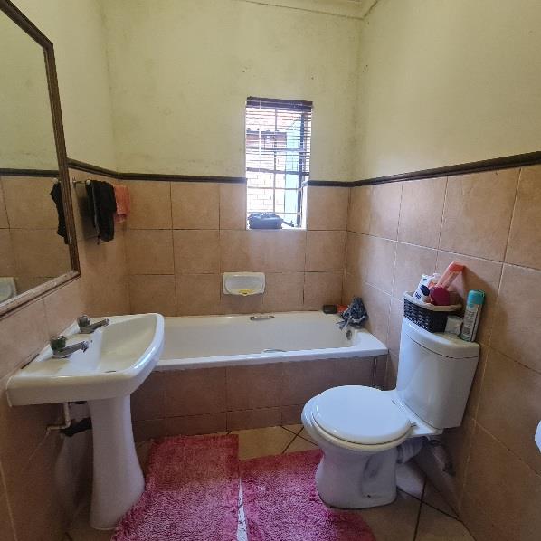 3 Bedroom Property for Sale in Moreleta Park Gauteng