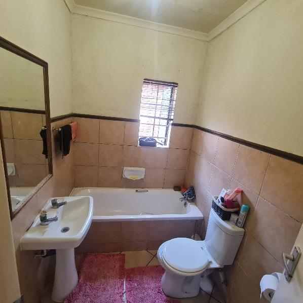 3 Bedroom Property for Sale in Moreleta Park Gauteng