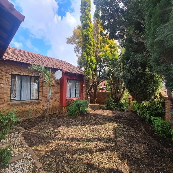 3 Bedroom Property for Sale in Moreleta Park Gauteng