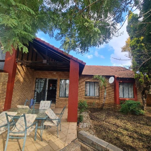 3 Bedroom Property for Sale in Moreleta Park Gauteng