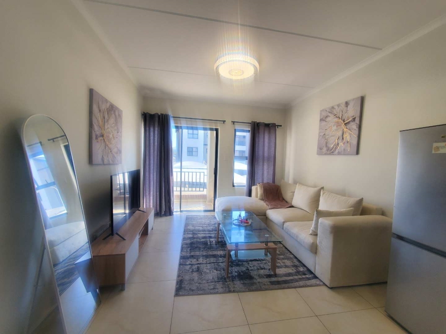 To Let 1 Bedroom Property for Rent in Randpark Ridge Gauteng