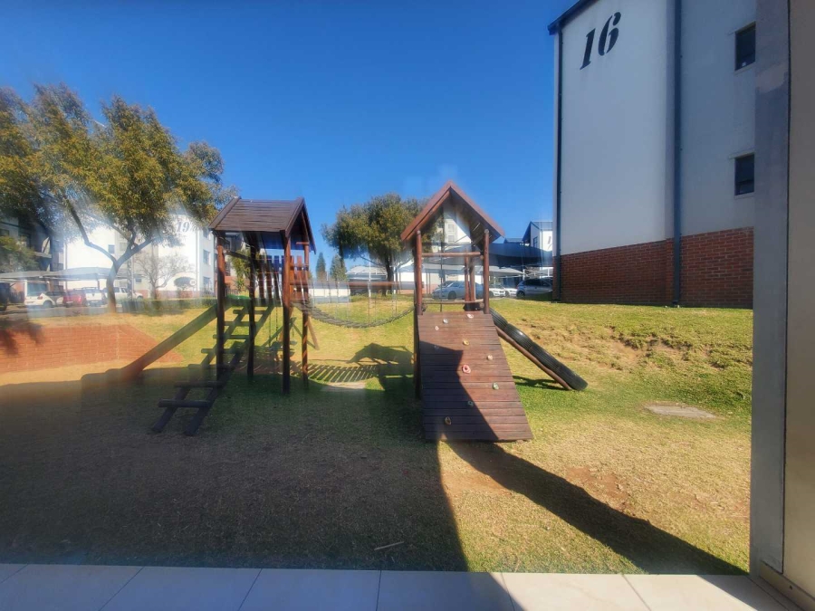 To Let 1 Bedroom Property for Rent in Randpark Ridge Gauteng