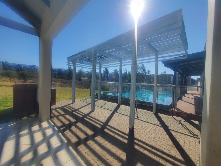 To Let 1 Bedroom Property for Rent in Randpark Ridge Gauteng