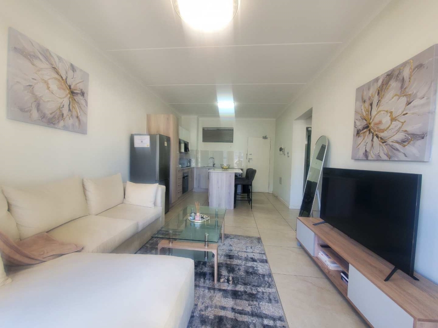 To Let 1 Bedroom Property for Rent in Randpark Ridge Gauteng