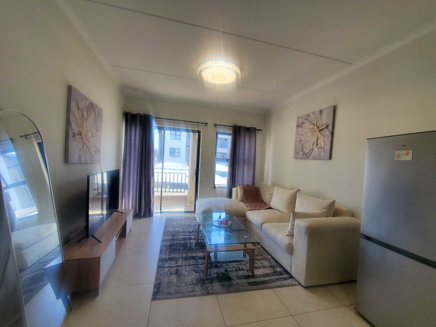 To Let 1 Bedroom Property for Rent in Randpark Ridge Gauteng