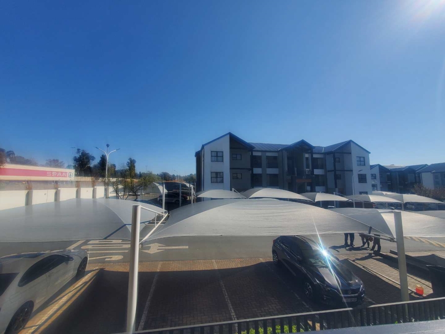 To Let 1 Bedroom Property for Rent in Randpark Ridge Gauteng