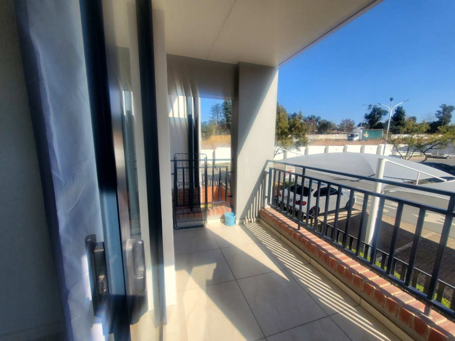 To Let 1 Bedroom Property for Rent in Randpark Ridge Gauteng