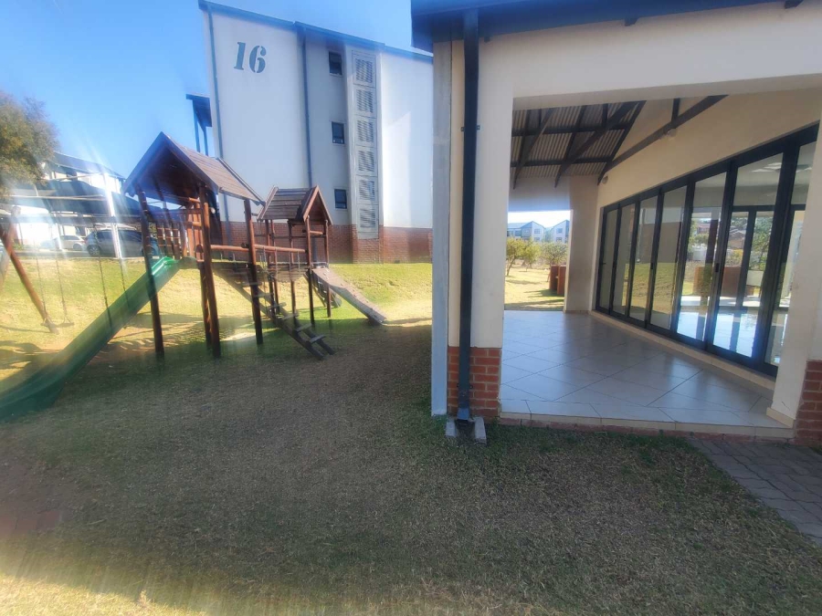To Let 1 Bedroom Property for Rent in Randpark Ridge Gauteng