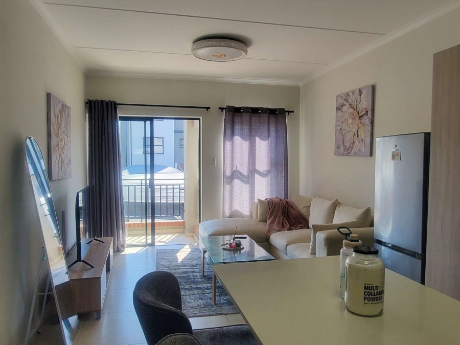 To Let 1 Bedroom Property for Rent in Randpark Ridge Gauteng