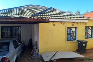 6 Bedroom Property for Sale in Kensington Gauteng