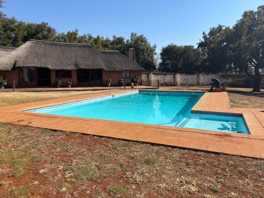 4 Bedroom Property for Sale in Tedderfield Gauteng