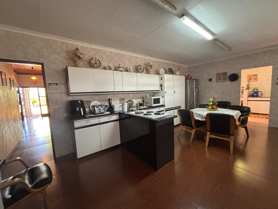 4 Bedroom Property for Sale in Tedderfield Gauteng