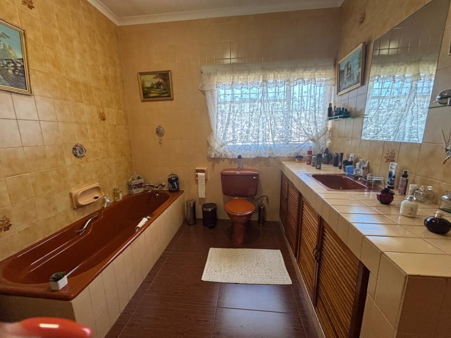 4 Bedroom Property for Sale in Tedderfield Gauteng