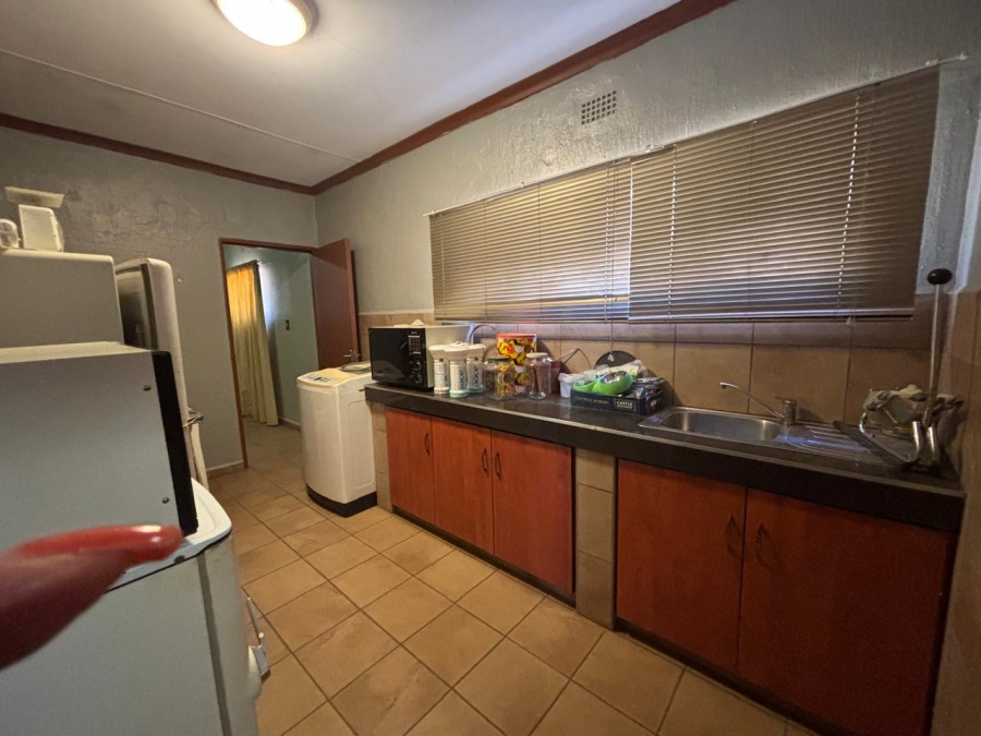 4 Bedroom Property for Sale in Tedderfield Gauteng