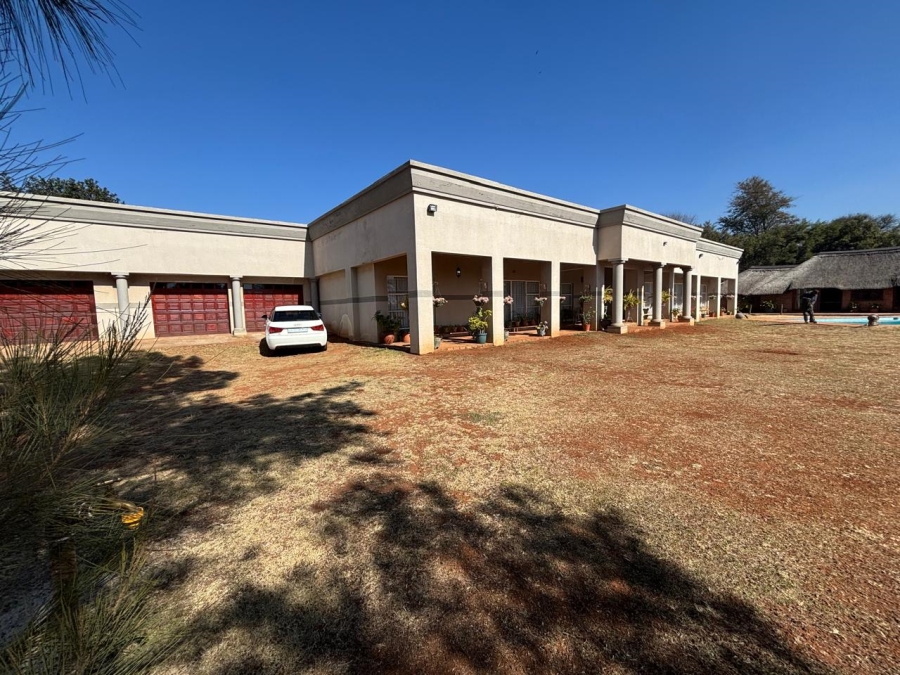 4 Bedroom Property for Sale in Tedderfield Gauteng