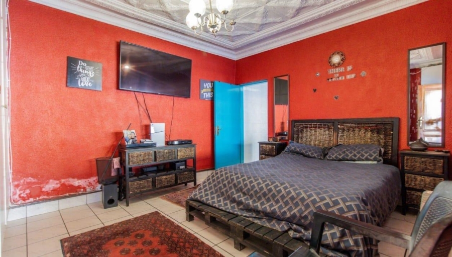 3 Bedroom Property for Sale in Regents Park Gauteng