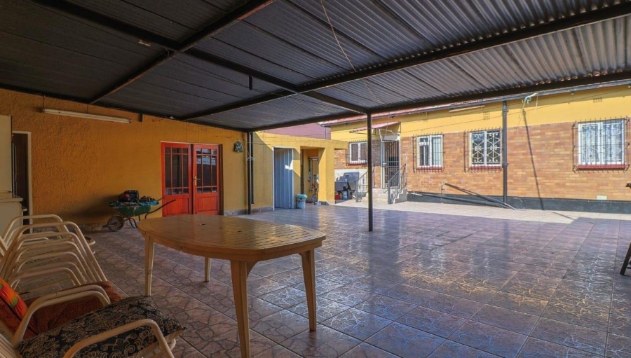 3 Bedroom Property for Sale in Regents Park Gauteng