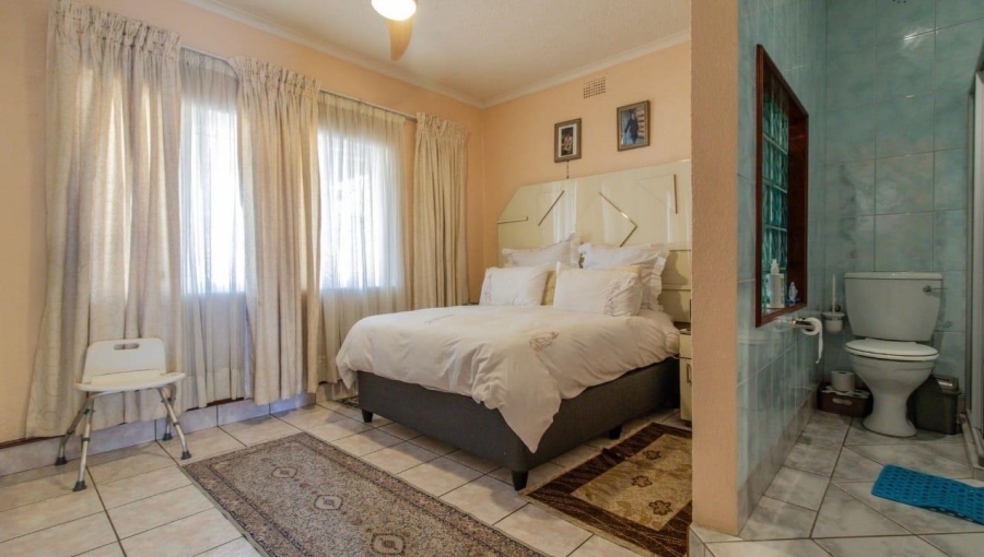 3 Bedroom Property for Sale in Regents Park Gauteng