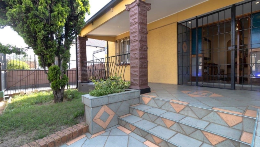 3 Bedroom Property for Sale in Regents Park Gauteng