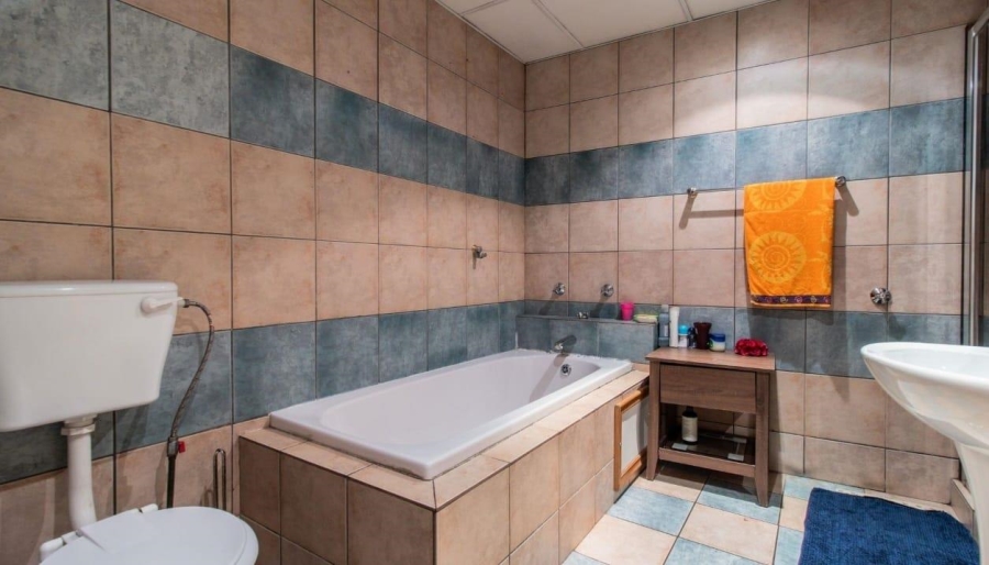 3 Bedroom Property for Sale in Regents Park Gauteng