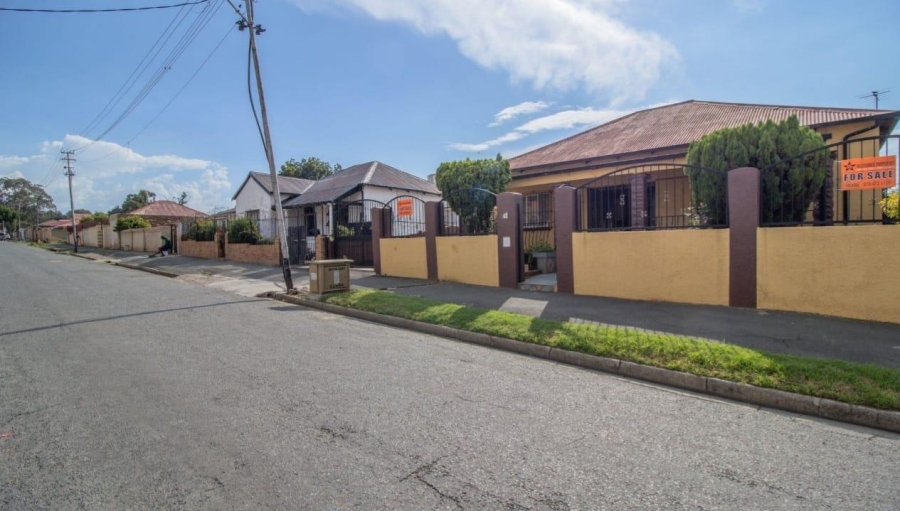 3 Bedroom Property for Sale in Regents Park Gauteng