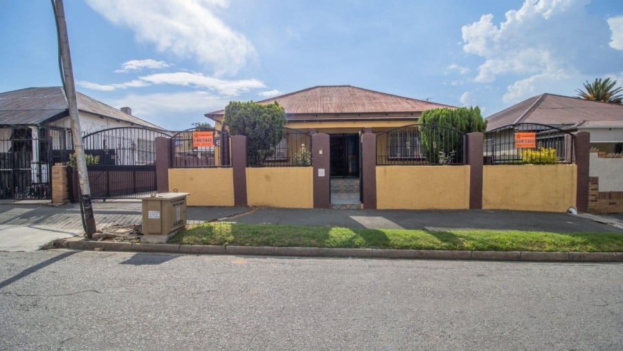 3 Bedroom Property for Sale in Regents Park Gauteng