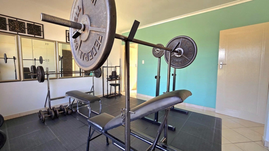 3 Bedroom Property for Sale in Oakdene Gauteng