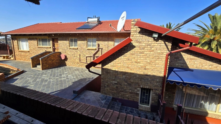 3 Bedroom Property for Sale in Oakdene Gauteng