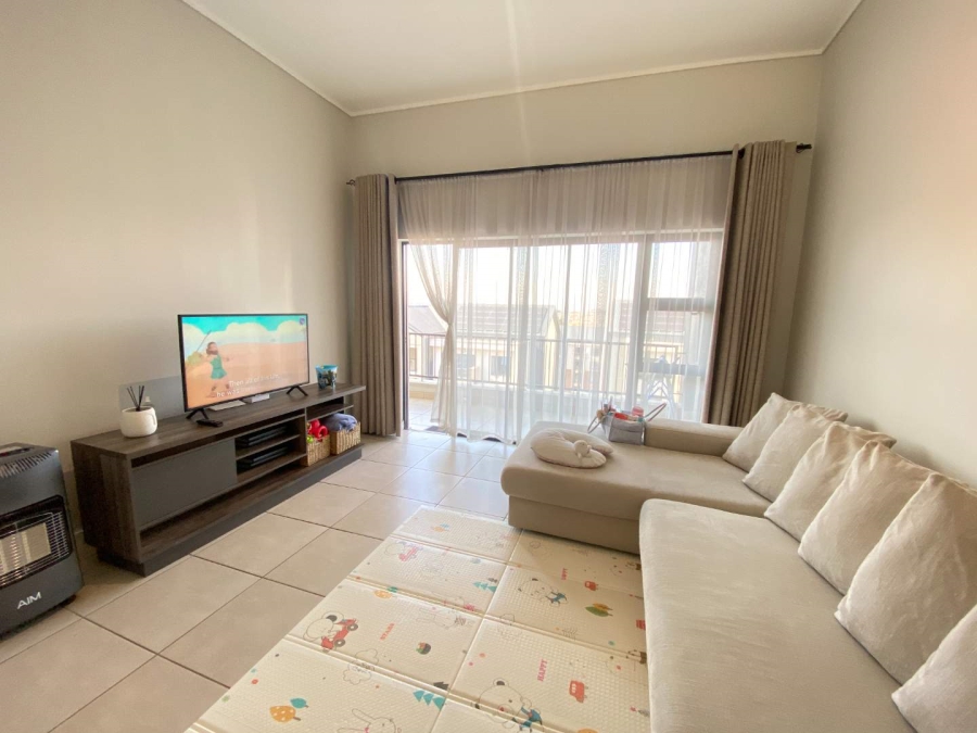 2 Bedroom Property for Sale in Mulbarton Gauteng