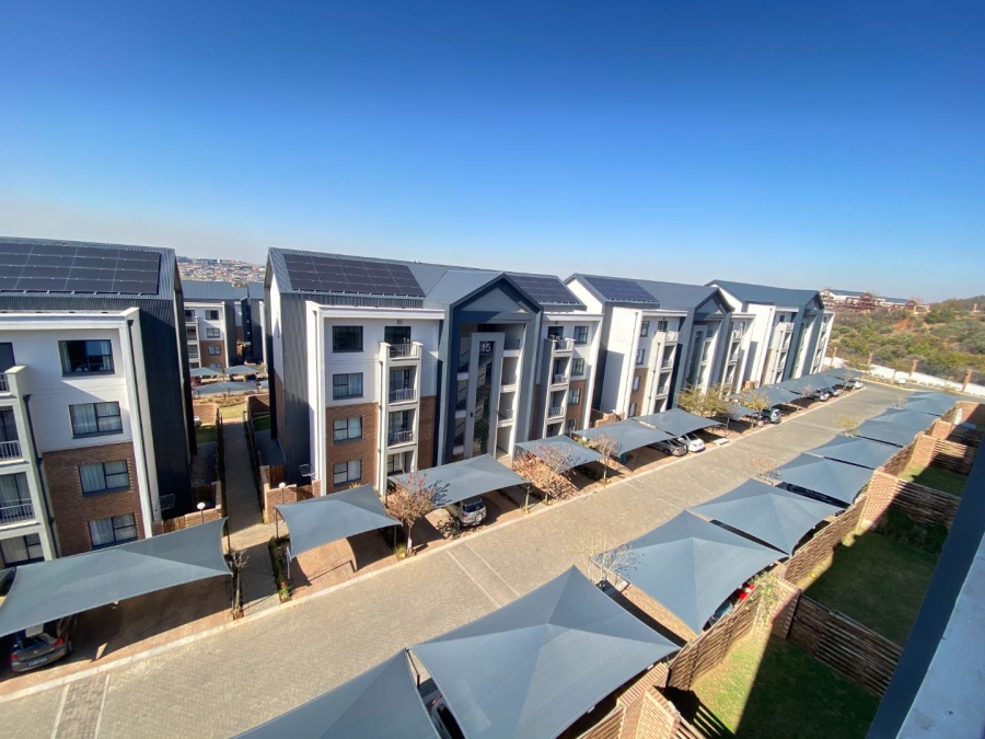 2 Bedroom Property for Sale in Mulbarton Gauteng