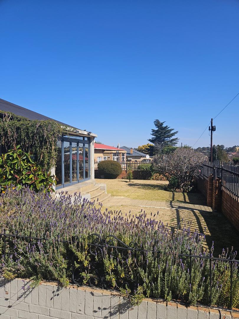 3 Bedroom Property for Sale in Haddon Gauteng