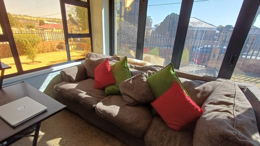3 Bedroom Property for Sale in Haddon Gauteng