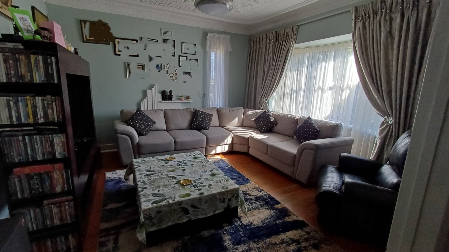3 Bedroom Property for Sale in Haddon Gauteng