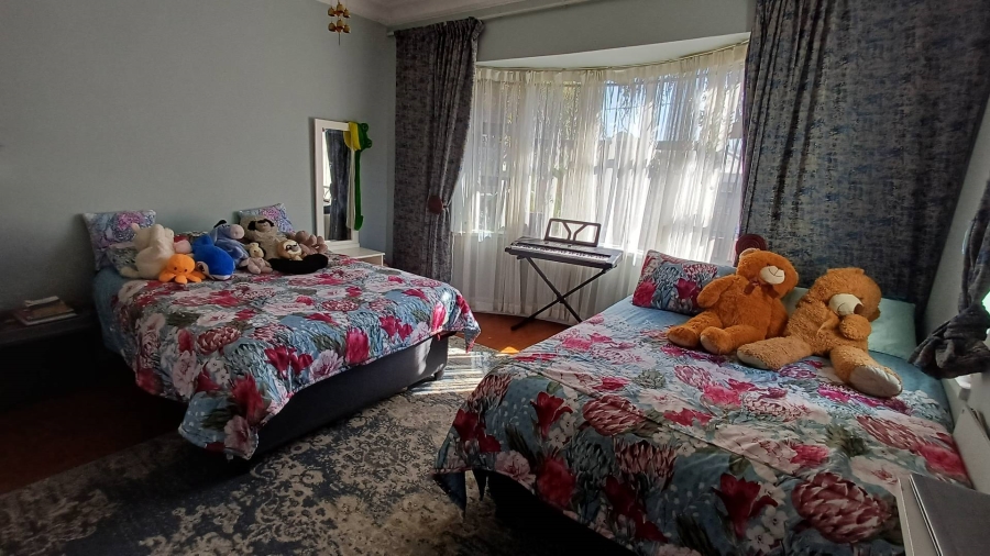 3 Bedroom Property for Sale in Haddon Gauteng