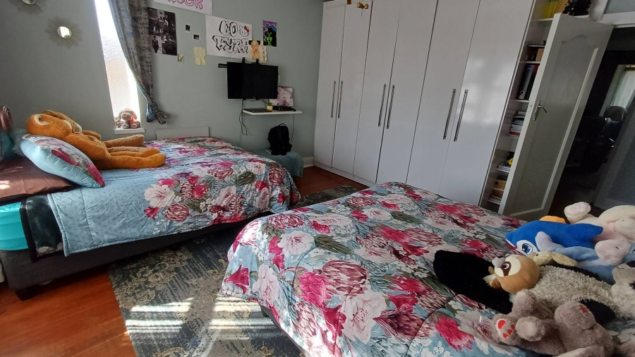 3 Bedroom Property for Sale in Haddon Gauteng