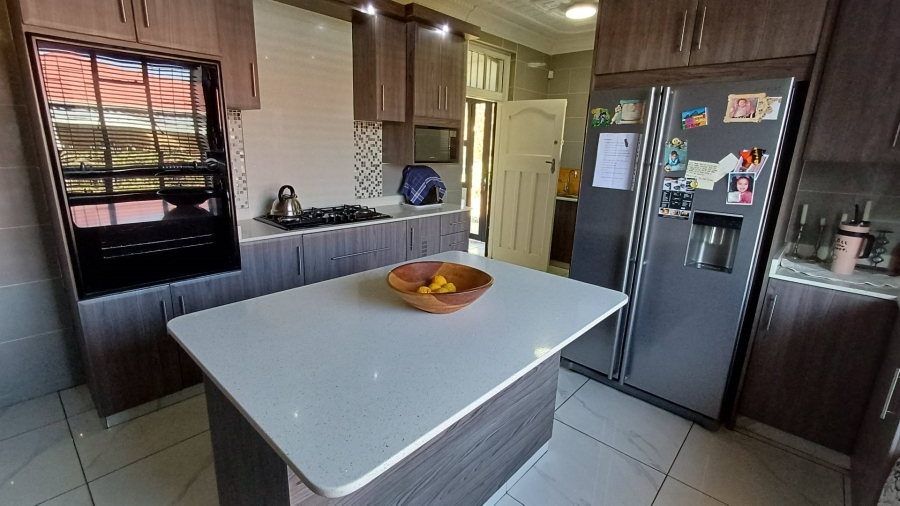 3 Bedroom Property for Sale in Haddon Gauteng
