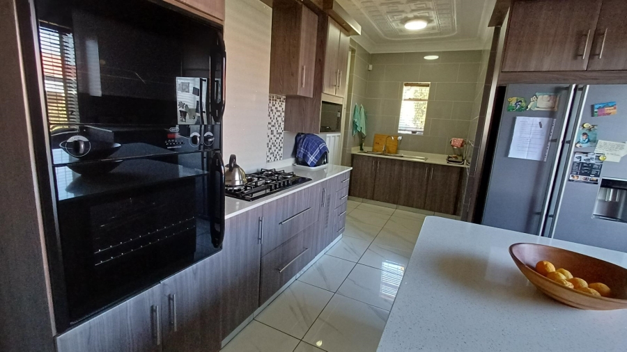 3 Bedroom Property for Sale in Haddon Gauteng