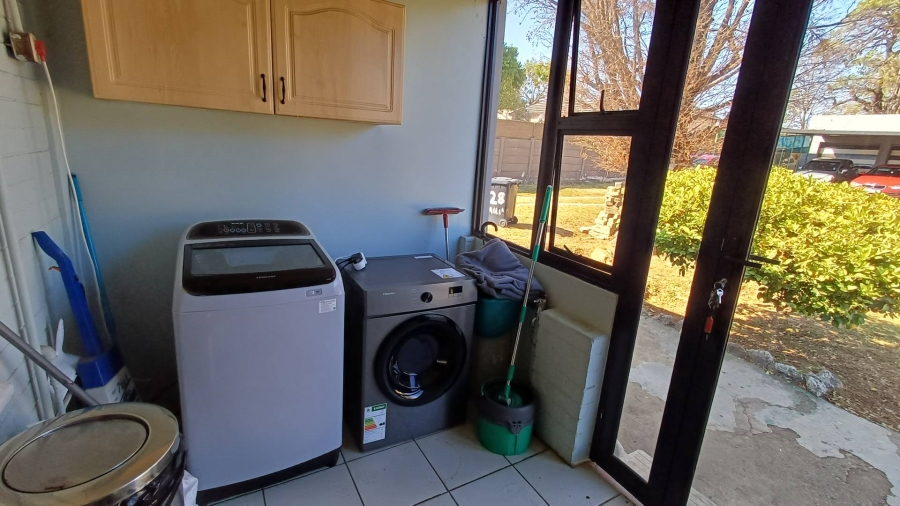 3 Bedroom Property for Sale in Haddon Gauteng