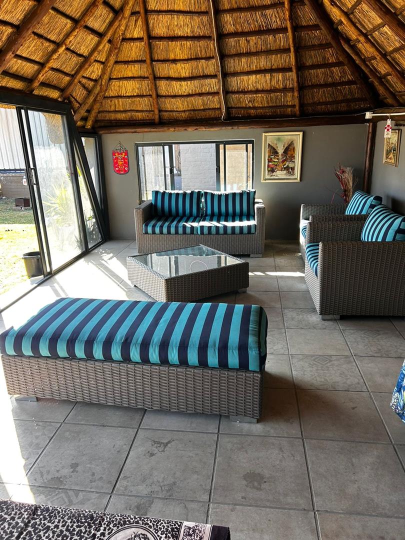 3 Bedroom Property for Sale in Haddon Gauteng
