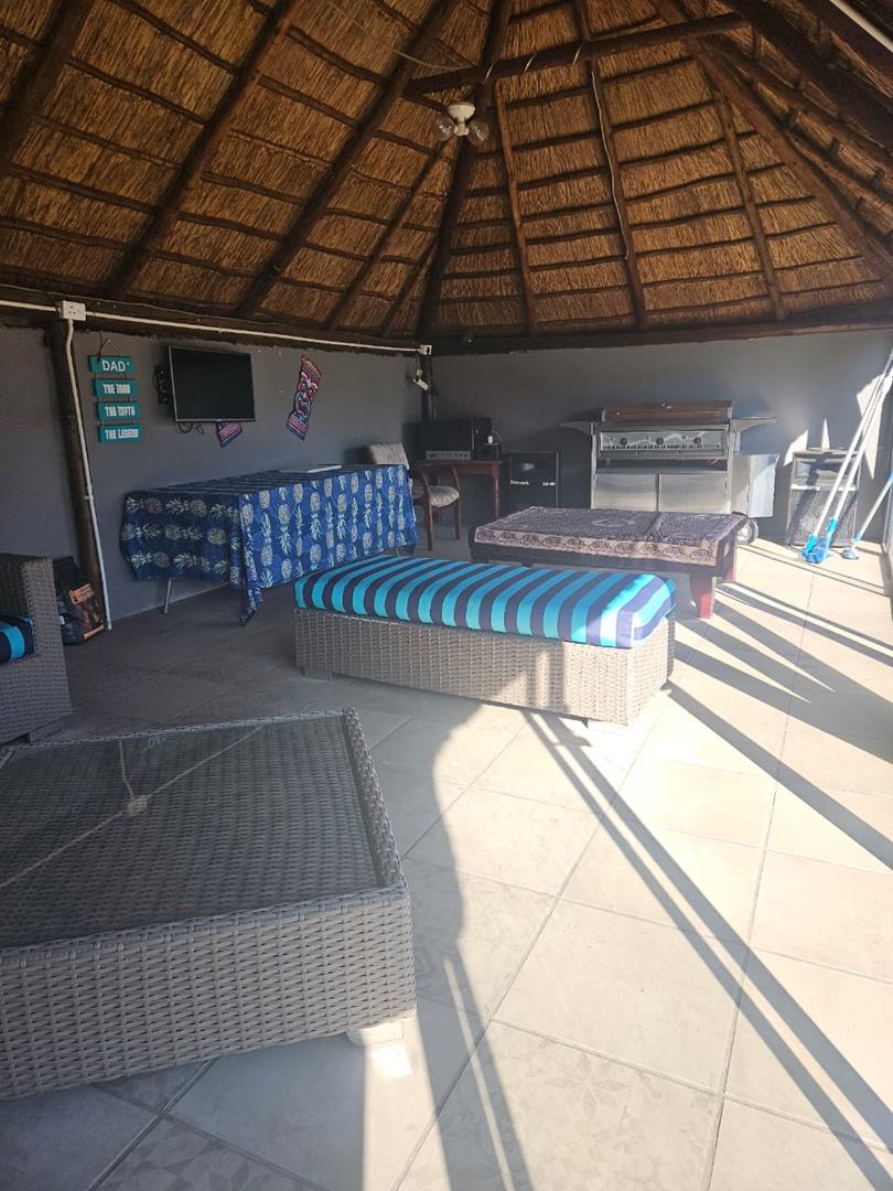 3 Bedroom Property for Sale in Haddon Gauteng