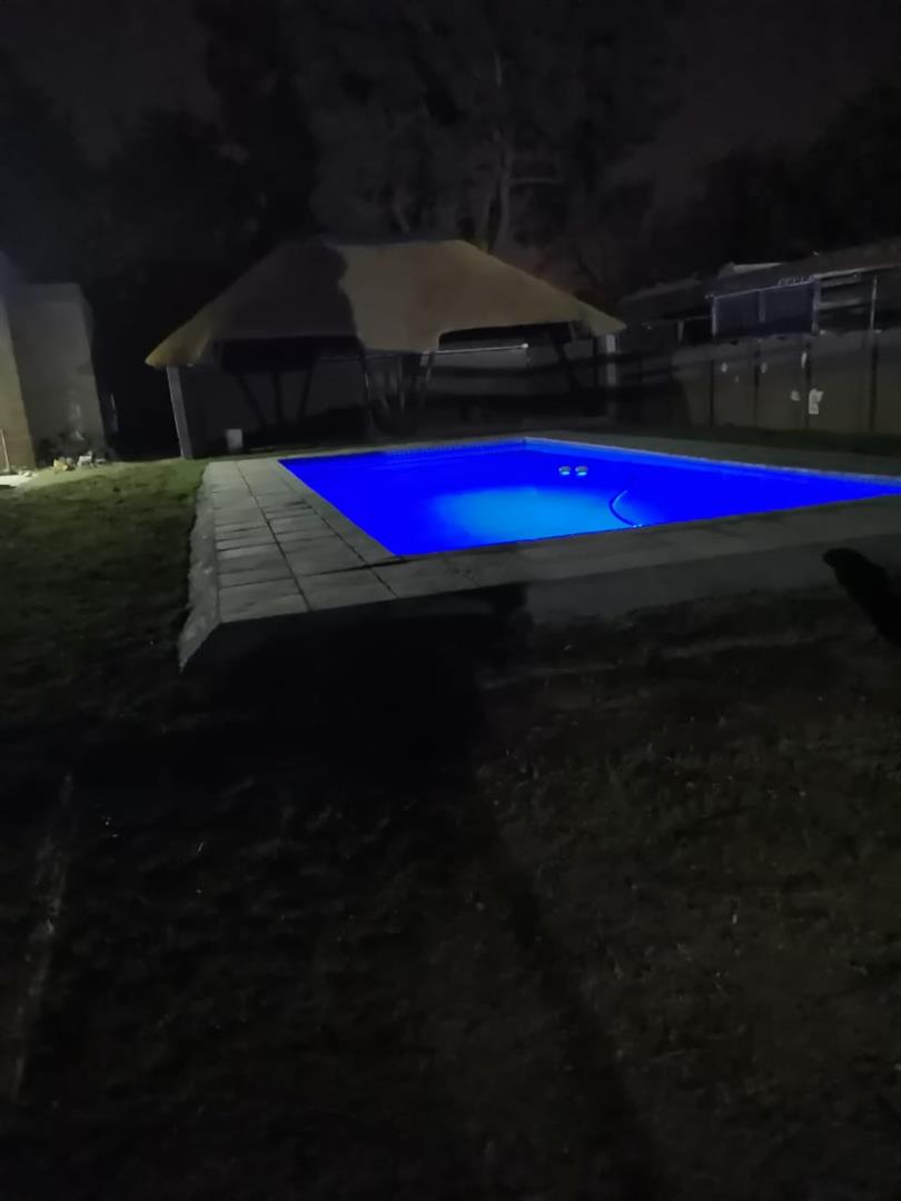3 Bedroom Property for Sale in Haddon Gauteng