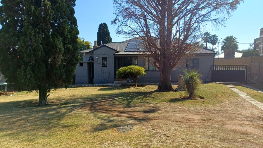3 Bedroom Property for Sale in Haddon Gauteng