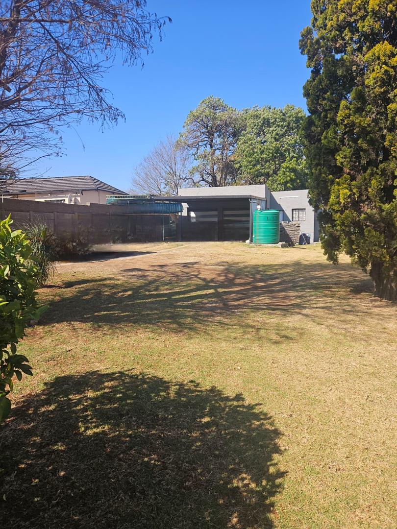 3 Bedroom Property for Sale in Haddon Gauteng