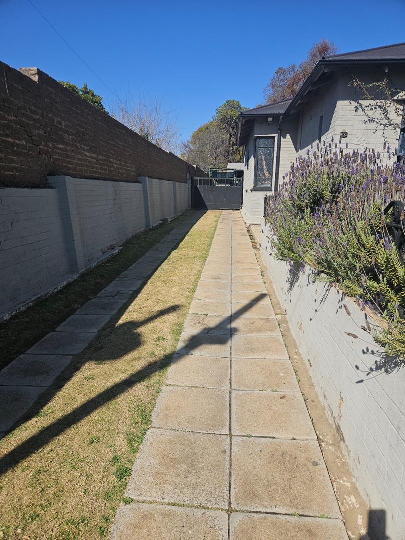 3 Bedroom Property for Sale in Haddon Gauteng