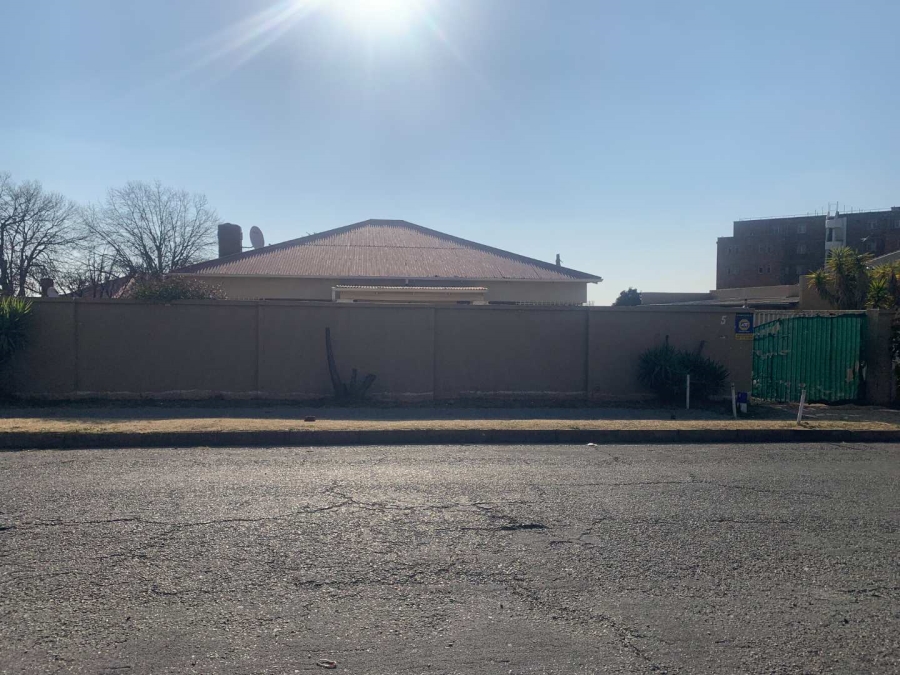 3 Bedroom Property for Sale in The Hill Gauteng